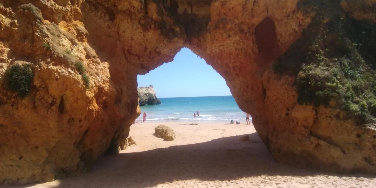 T2 De Luxo Em Albur-Village A 10 Minutos Da Praia A Pe Alvor Exteriör bild